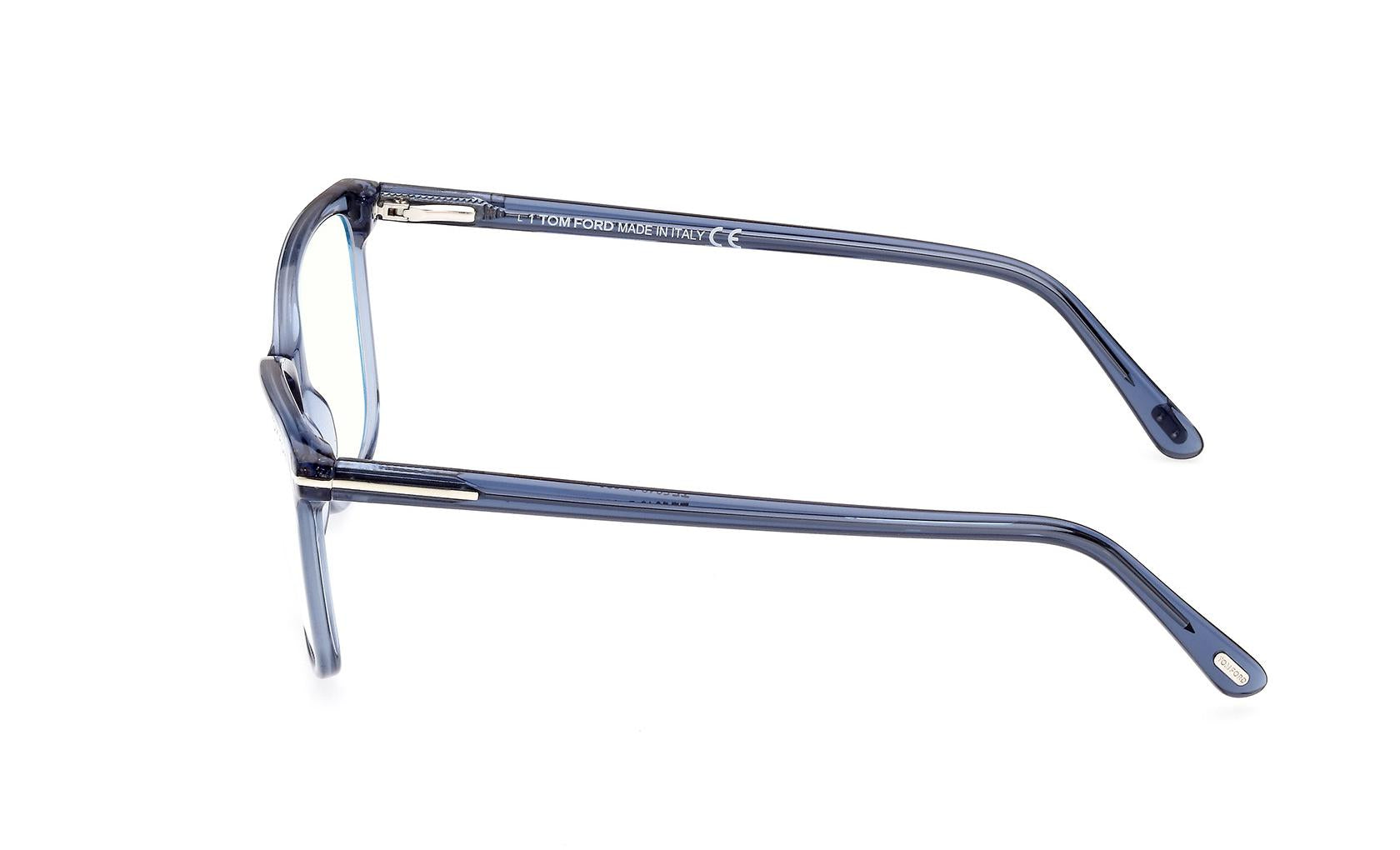 Tom Ford Eyeglasses FT5842/B 090