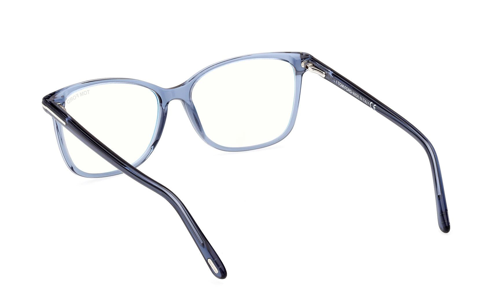 Tom Ford Eyeglasses FT5842/B 090