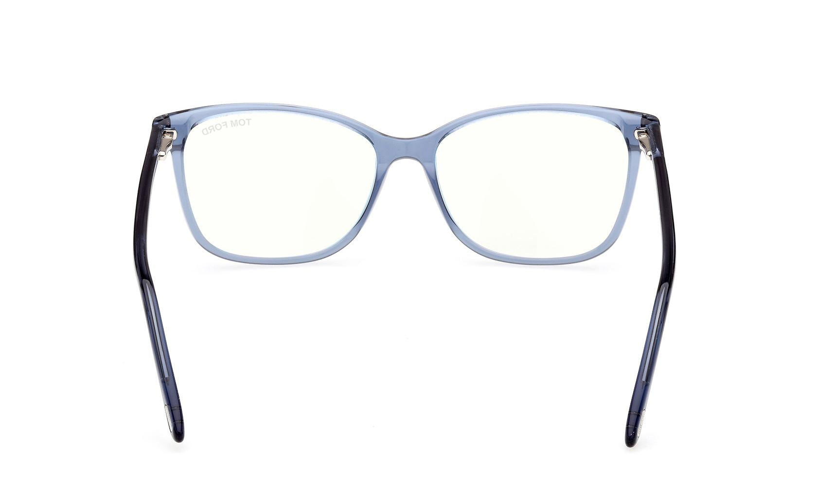 Tom Ford Eyeglasses FT5842/B 090