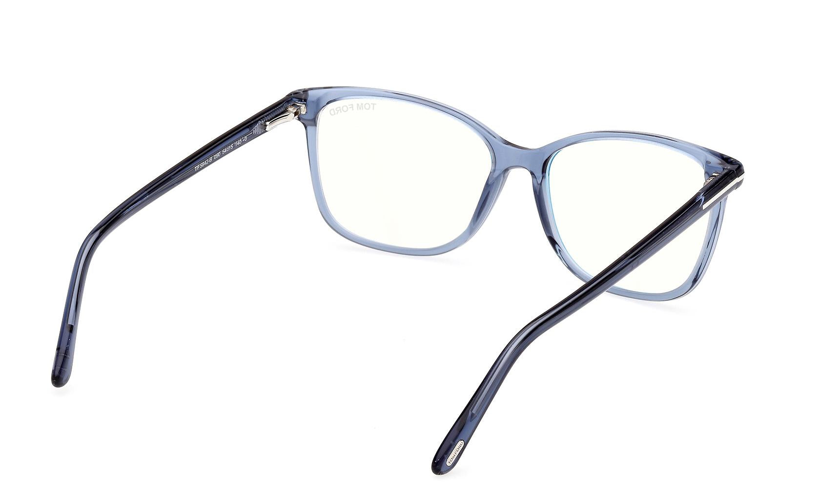 Tom Ford Eyeglasses FT5842/B 090