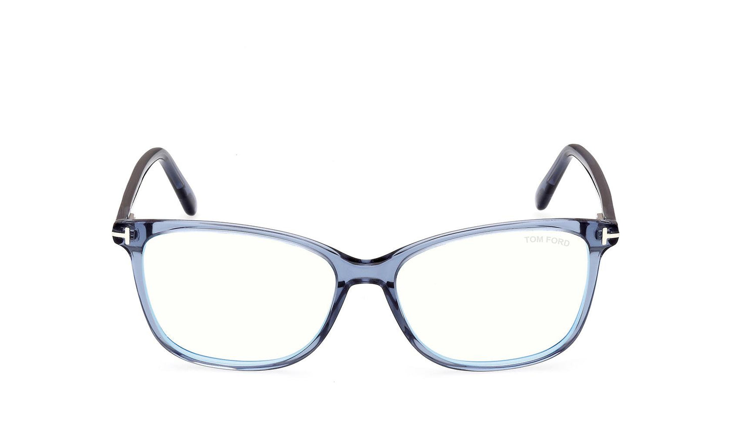 Tom Ford Eyeglasses FT5842/B 090