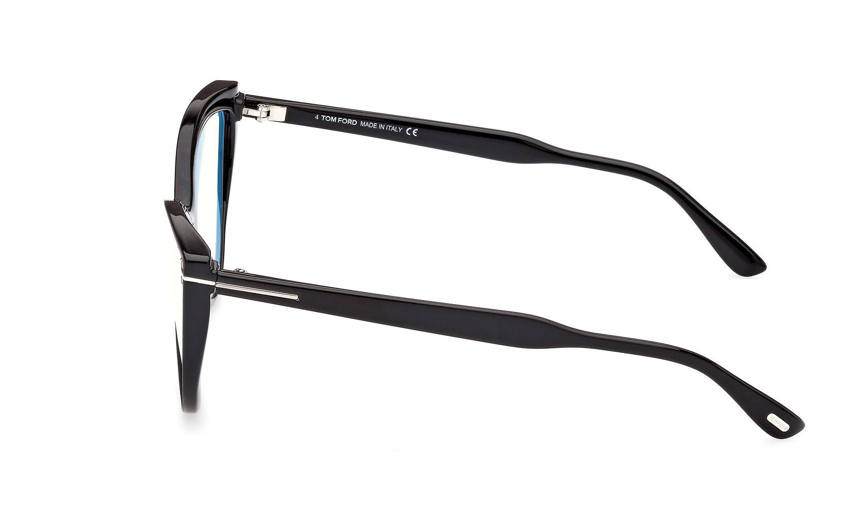 Tom Ford Eyeglasses FT5843/B 005