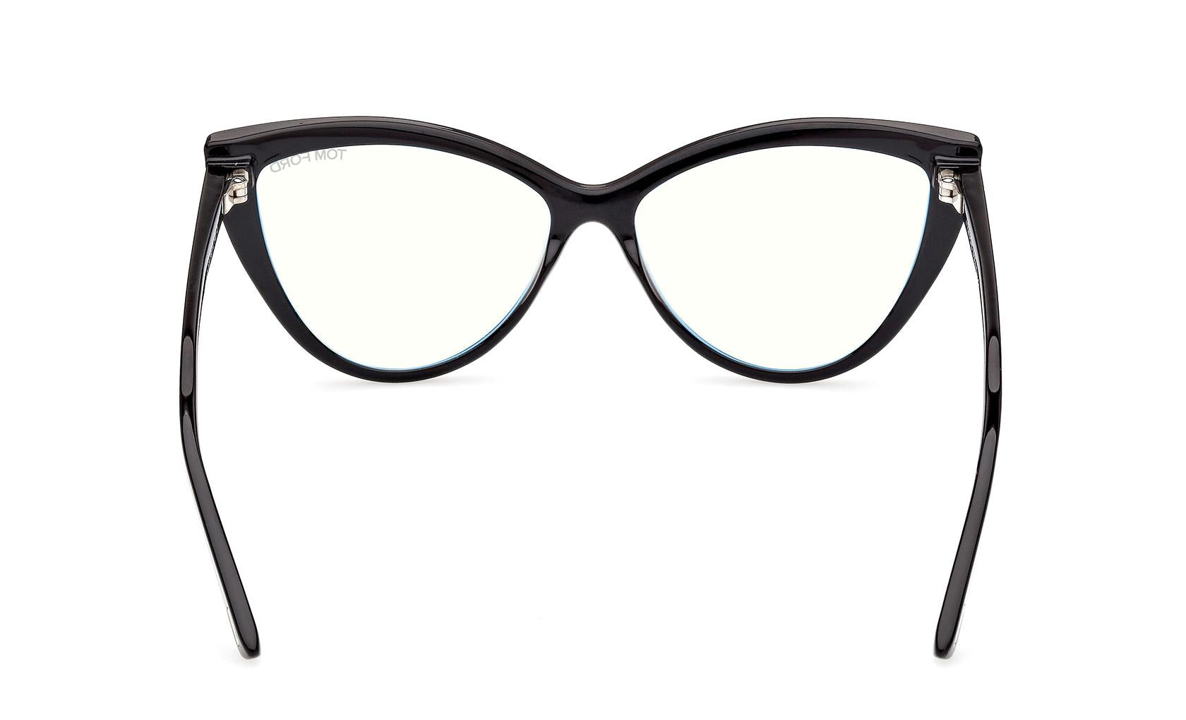 Tom Ford Eyeglasses FT5843/B 005