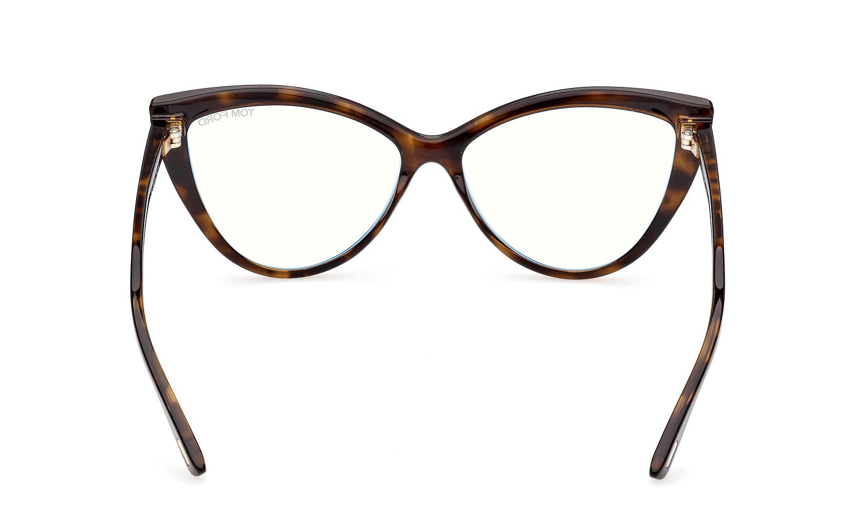 Tom Ford Eyeglasses FT5843/B 052