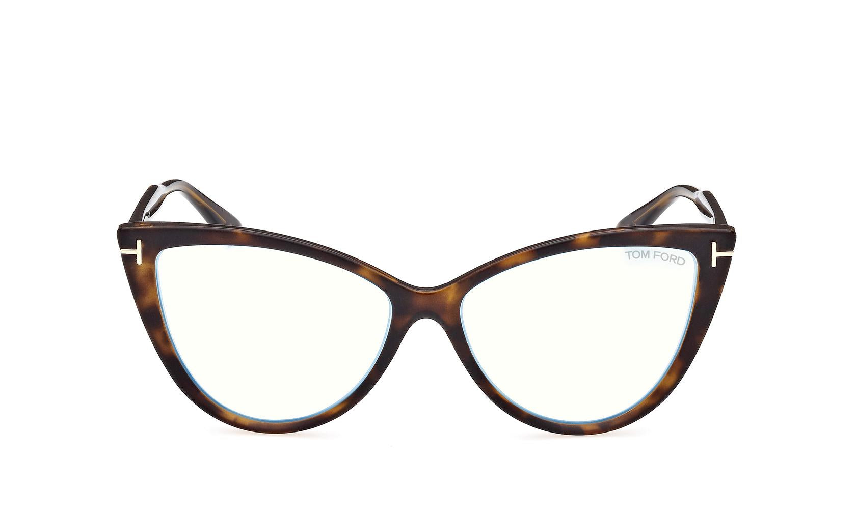 Tom Ford Eyeglasses FT5843/B 052