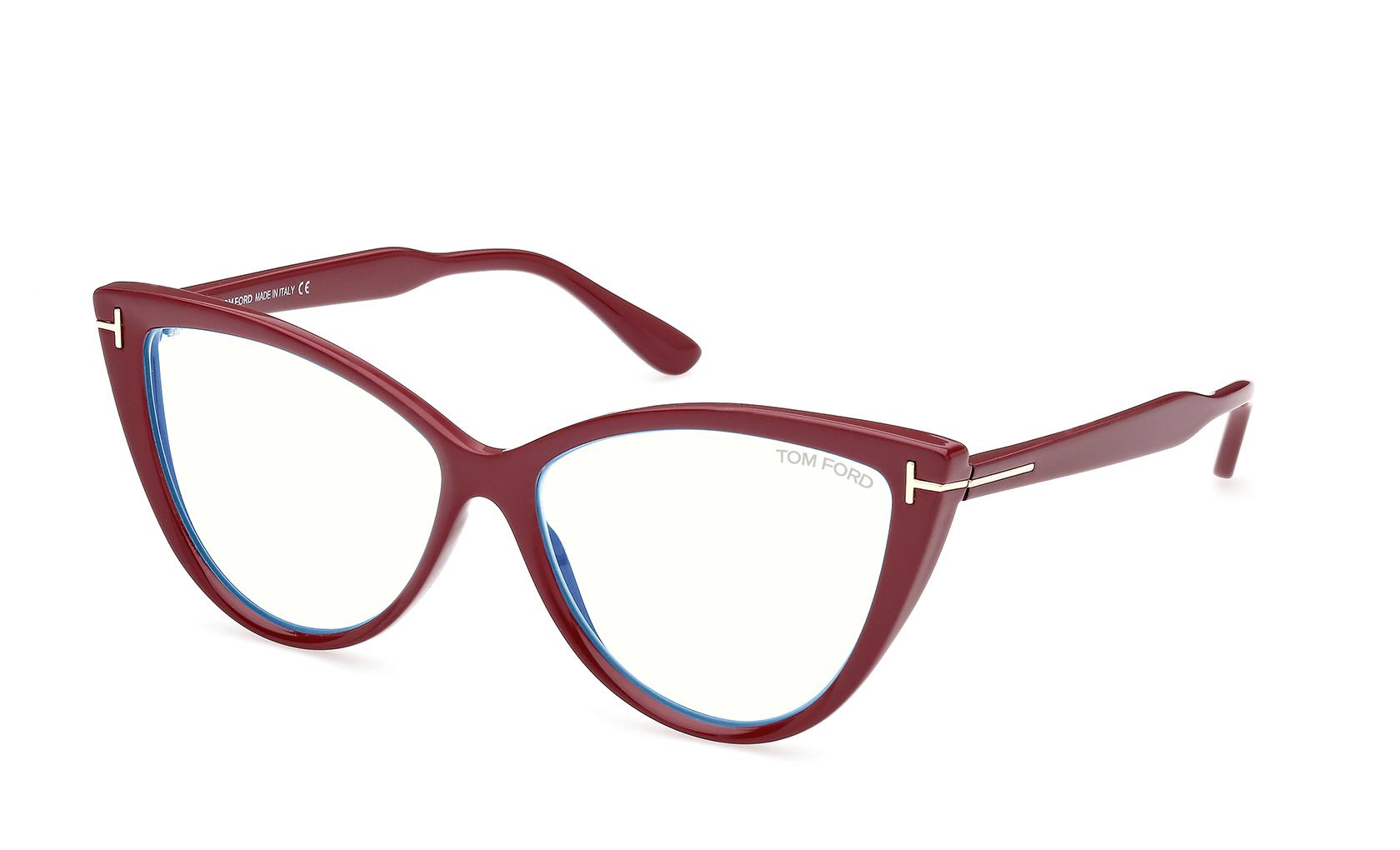 Tom Ford Eyeglasses FT5843/B 074