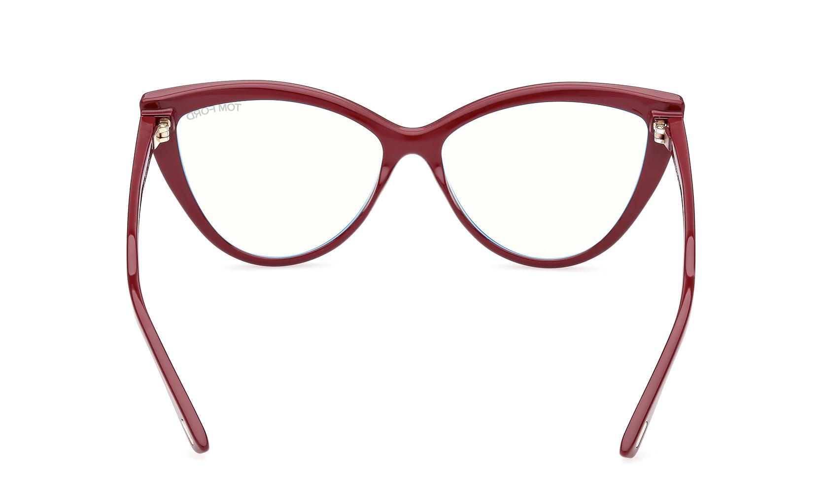 Tom Ford Eyeglasses FT5843/B 074