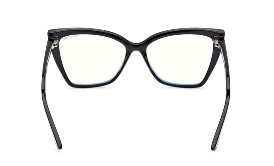 Tom Ford Eyeglasses FT5844/B 001