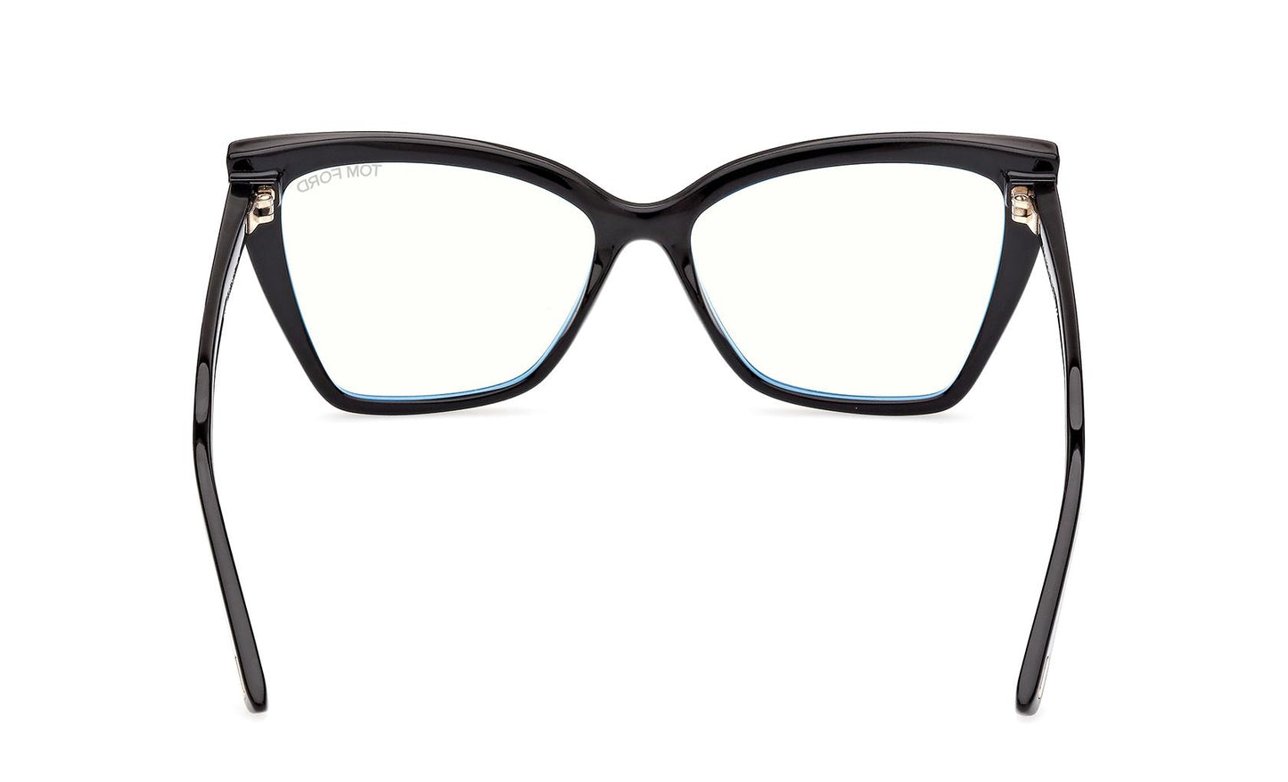 Tom Ford Eyeglasses FT5844/B 005