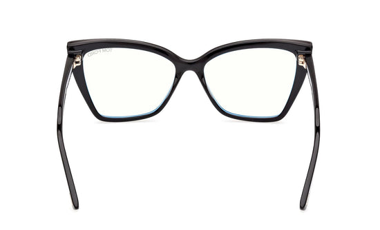 Tom Ford Eyeglasses FT5844/B 005