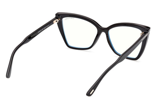 Tom Ford Eyeglasses FT5844/B 005