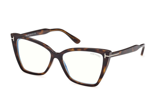 Tom Ford Eyeglasses FT5844/B 052