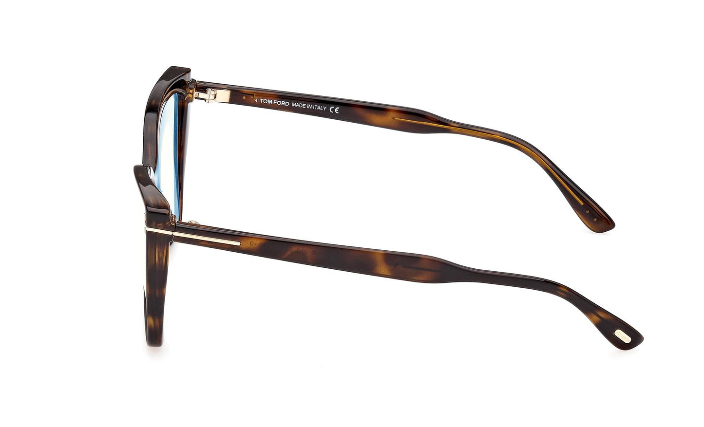 Tom Ford Eyeglasses FT5844/B 052