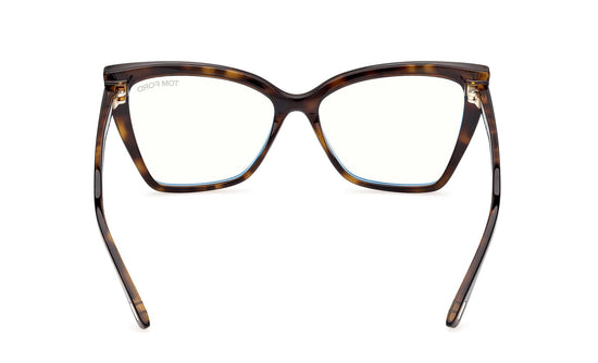 Tom Ford Eyeglasses FT5844/B 052