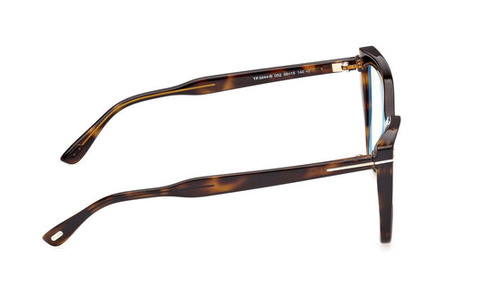 Tom Ford Eyeglasses FT5844/B 052