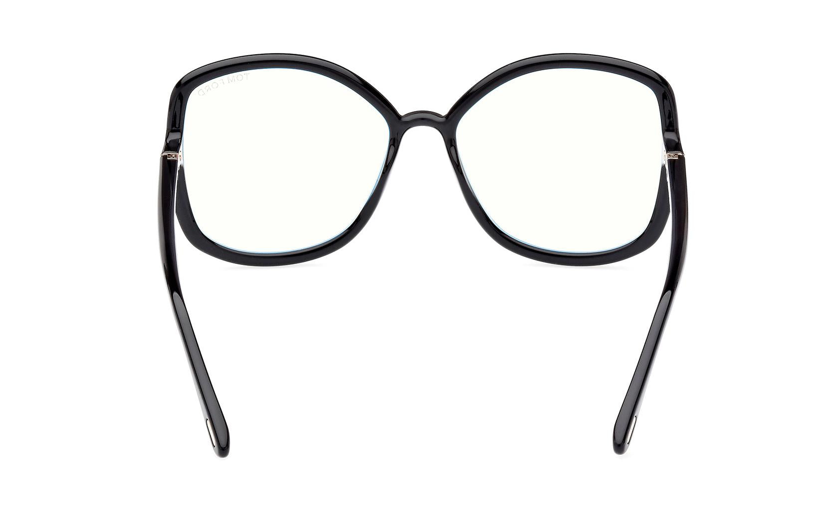 Tom Ford Eyeglasses FT5845/B 001
