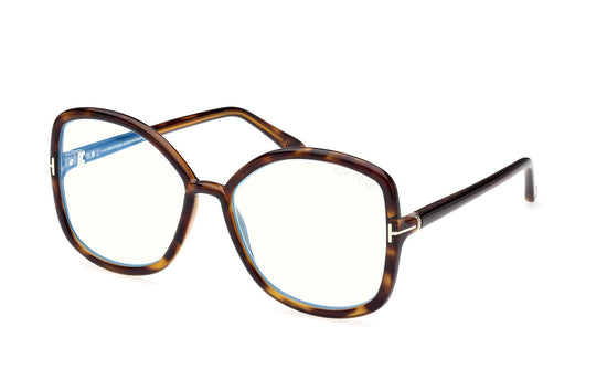 Tom Ford Eyeglasses FT5845/B 052