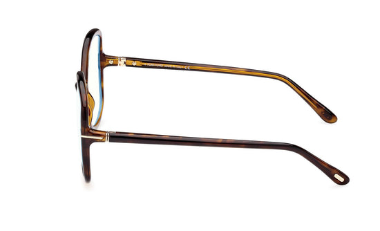 Tom Ford Eyeglasses FT5845/B 052