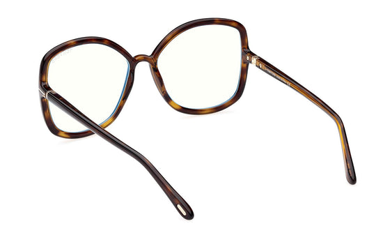 Tom Ford Eyeglasses FT5845/B 052