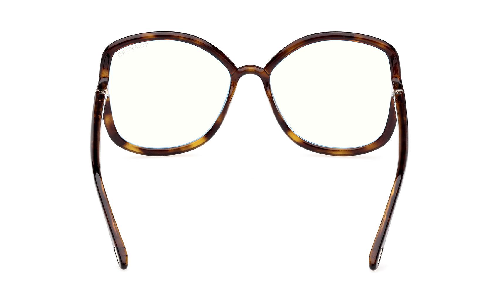 Tom Ford Eyeglasses FT5845/B 052