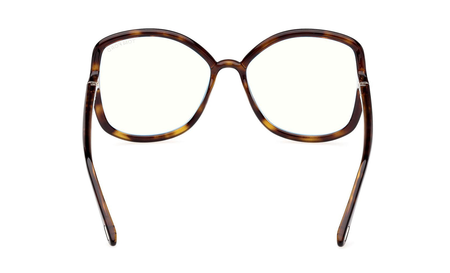 Tom Ford Eyeglasses FT5845/B 052