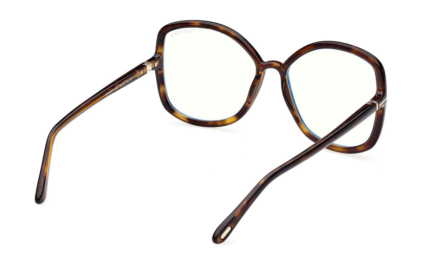 Tom Ford Eyeglasses FT5845/B 052