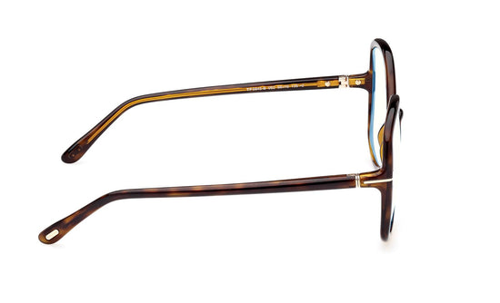 Tom Ford Eyeglasses FT5845/B 052