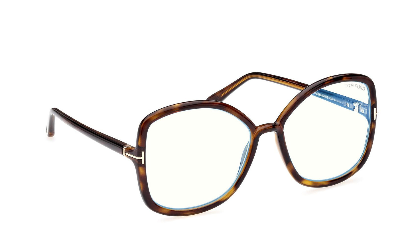 Tom Ford Eyeglasses FT5845/B 052