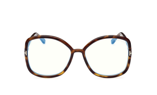 Tom Ford Eyeglasses FT5845/B 052