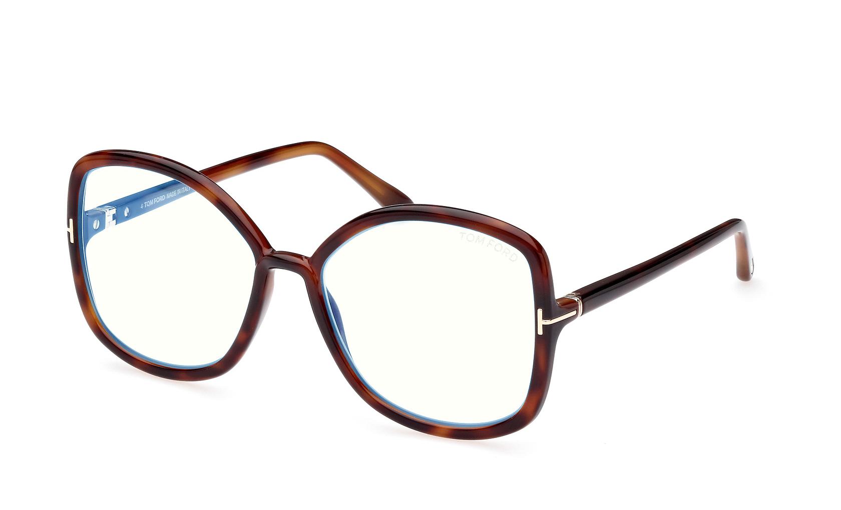 Tom Ford Eyeglasses FT5845/B 053