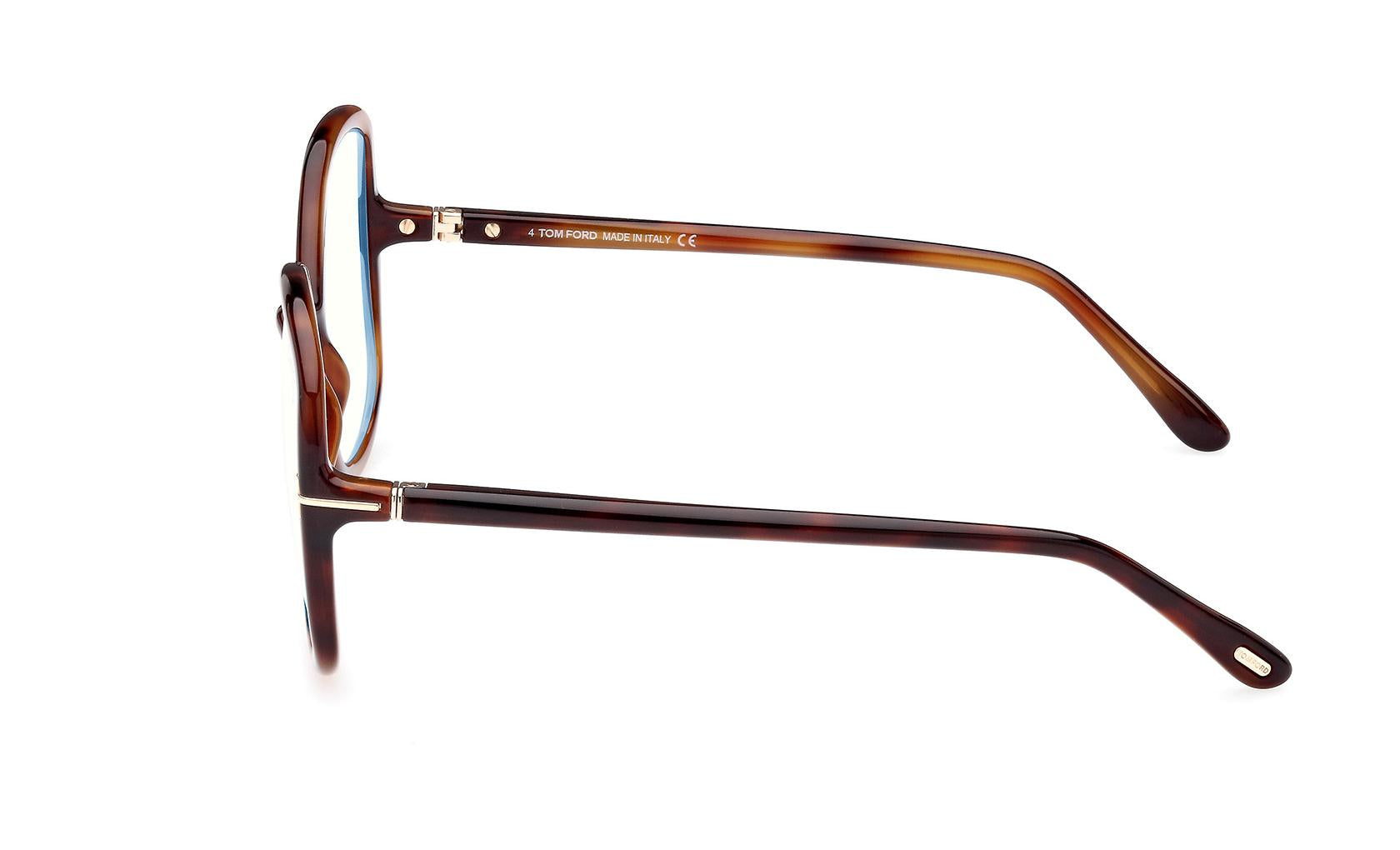 Tom Ford Eyeglasses FT5845/B 053