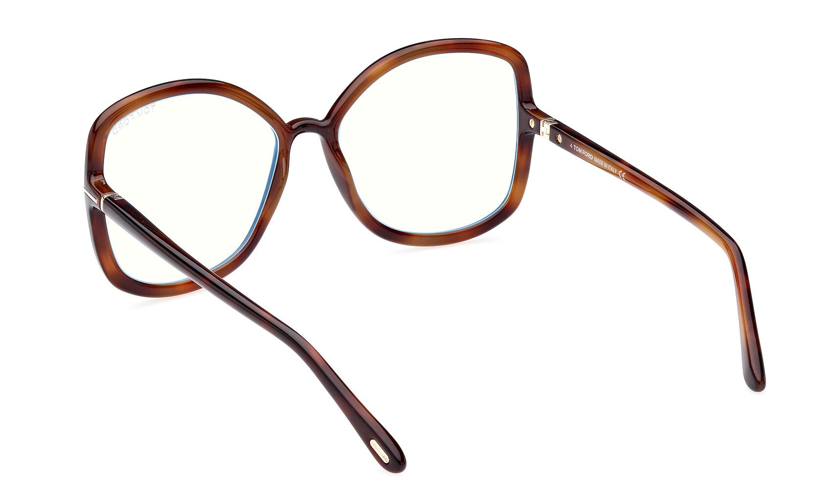 Tom Ford Eyeglasses FT5845/B 053