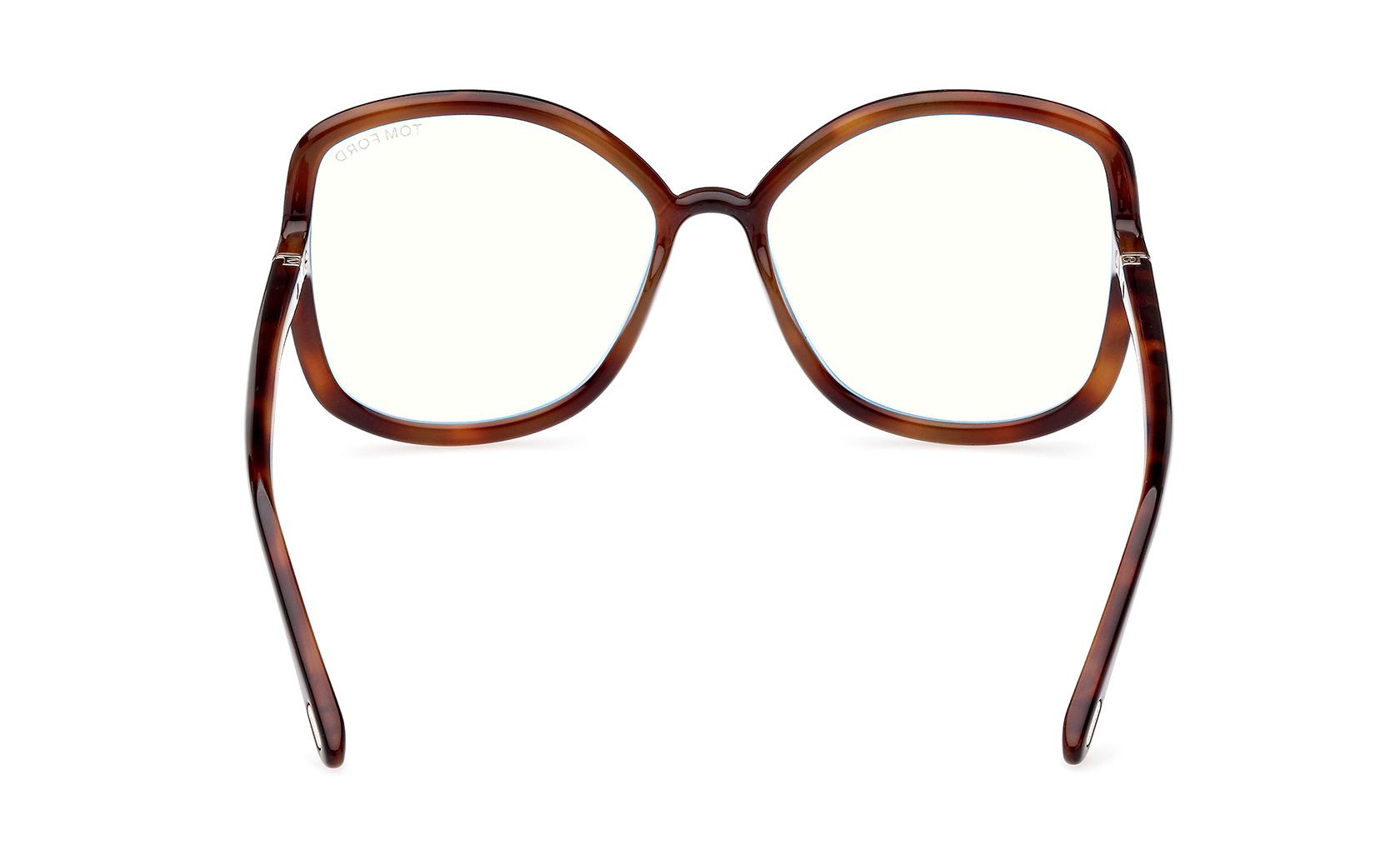 Tom Ford Eyeglasses FT5845/B 053