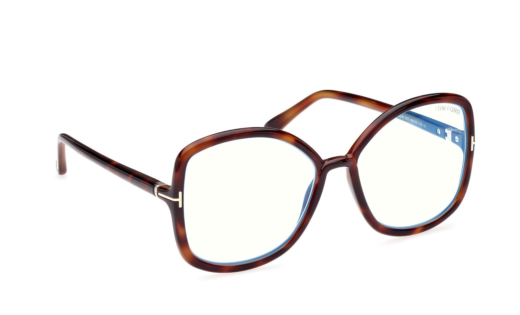 Tom Ford Eyeglasses FT5845/B 053