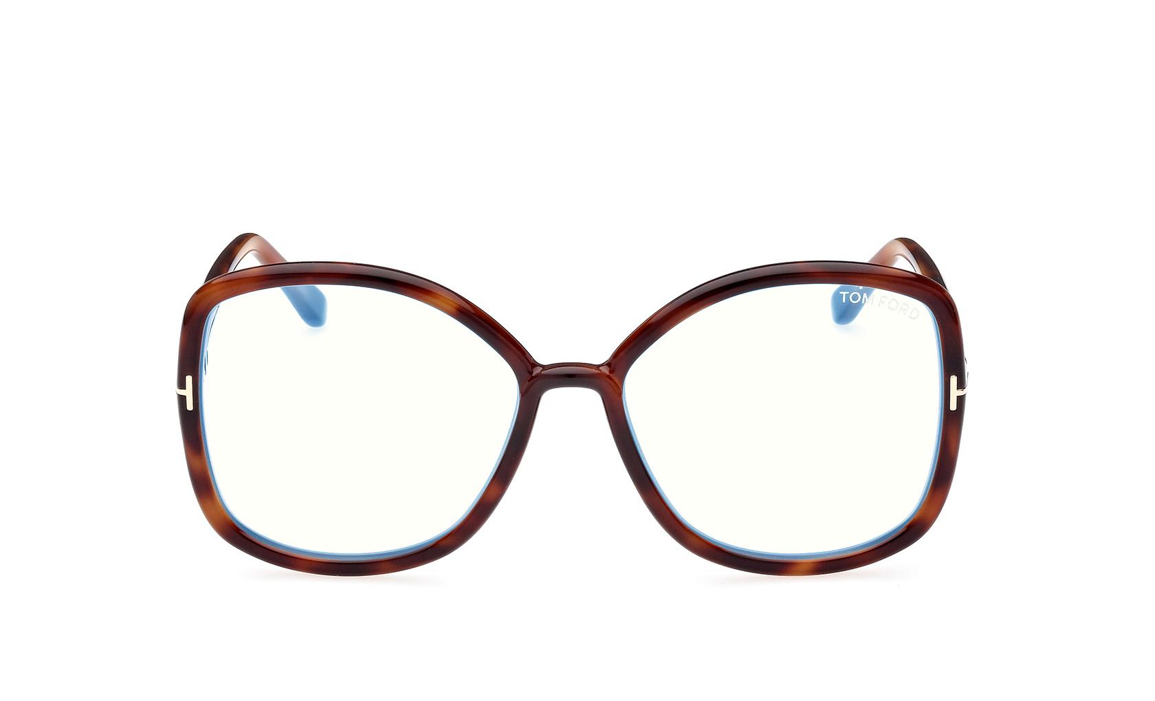 Tom Ford Eyeglasses FT5845/B 053