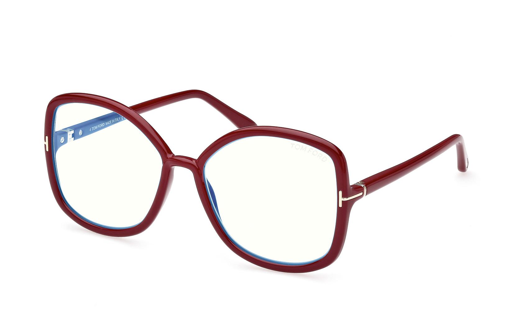 Tom Ford Eyeglasses FT5845/B 074