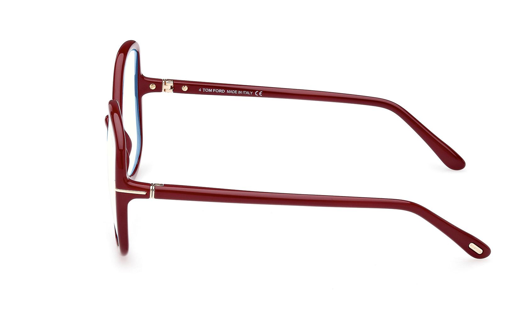 Tom Ford Eyeglasses FT5845/B 074