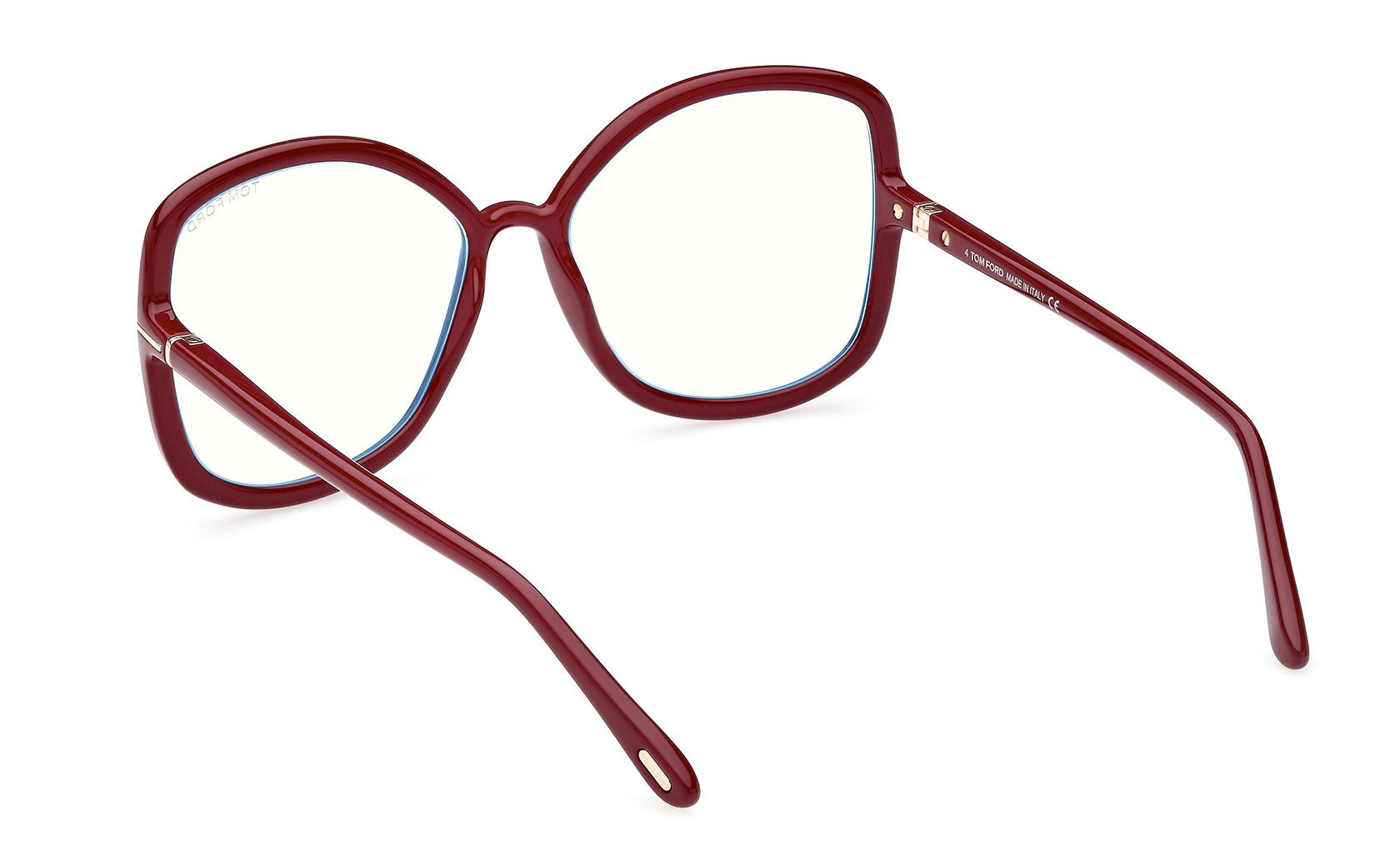 Tom Ford Eyeglasses FT5845/B 074