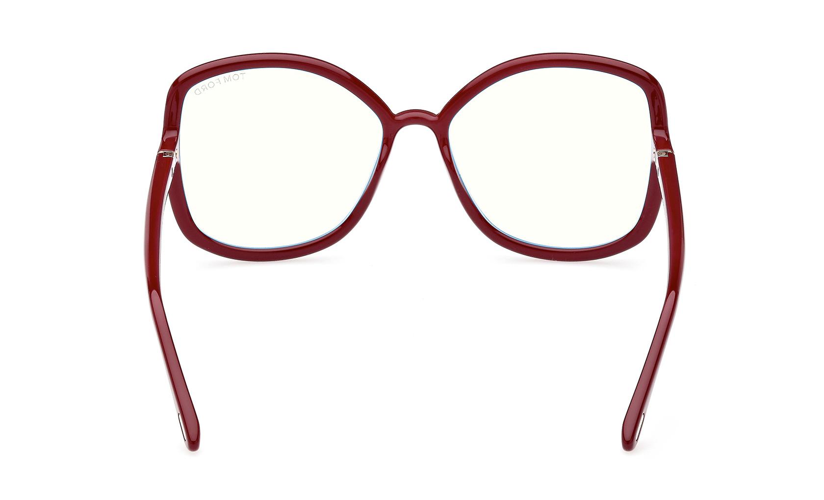 Tom Ford Eyeglasses FT5845/B 074