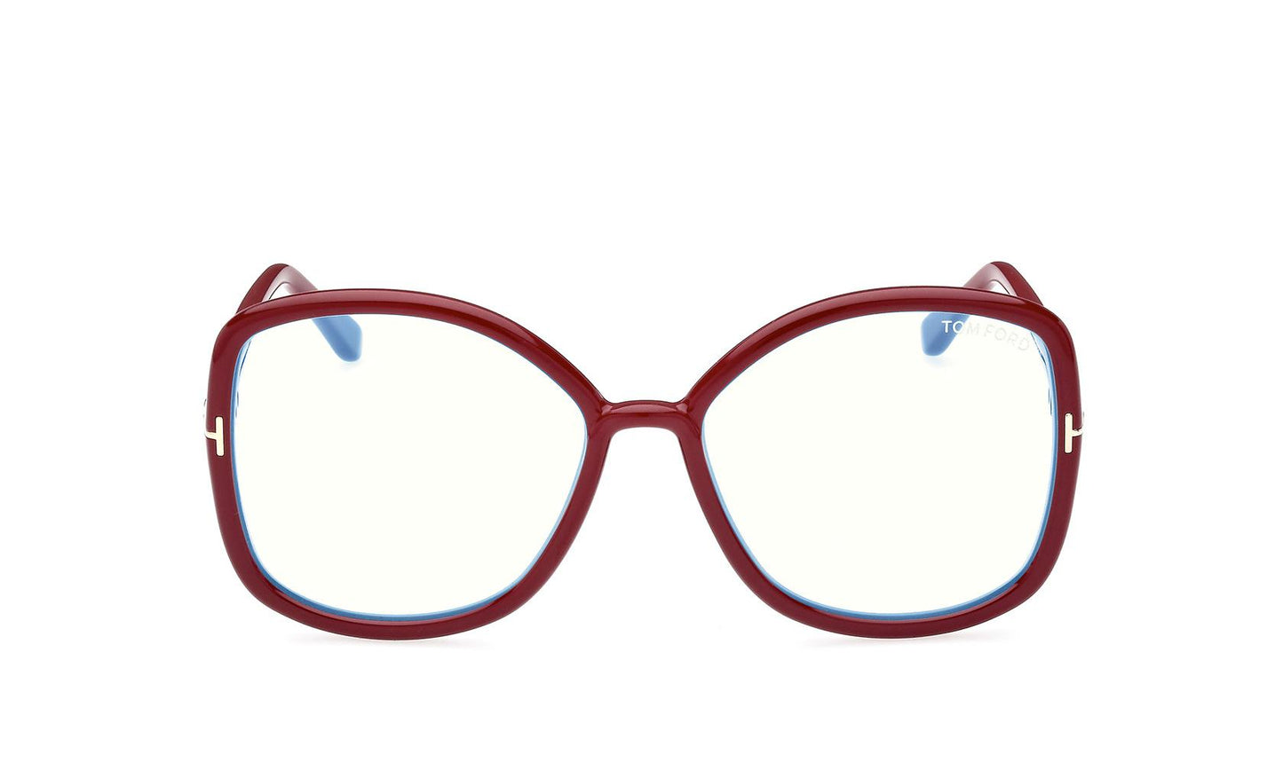Tom Ford Eyeglasses FT5845/B 074