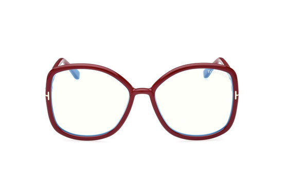 Tom Ford Eyeglasses FT5845/B 074