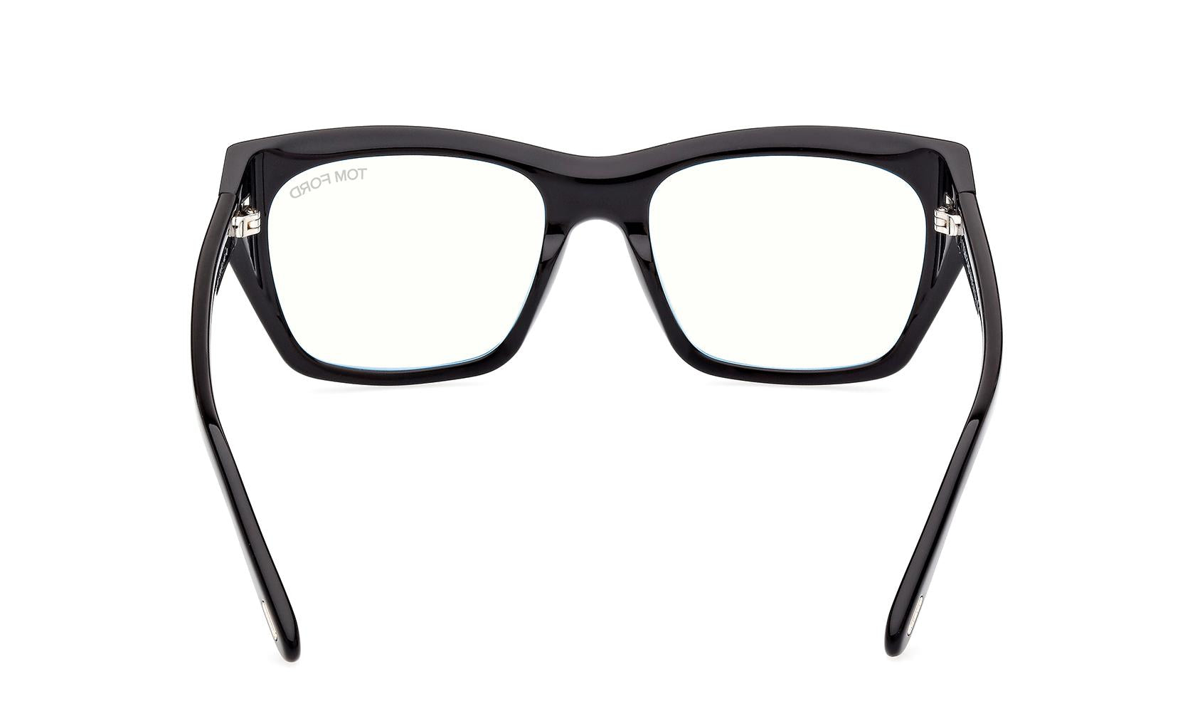 Tom Ford Eyeglasses FT5846/B 001