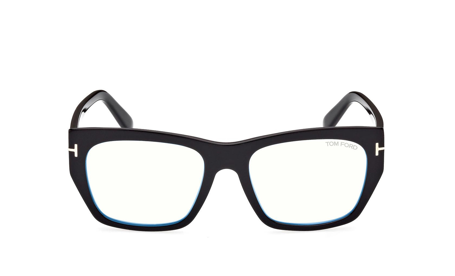 Tom Ford Eyeglasses FT5846/B 001