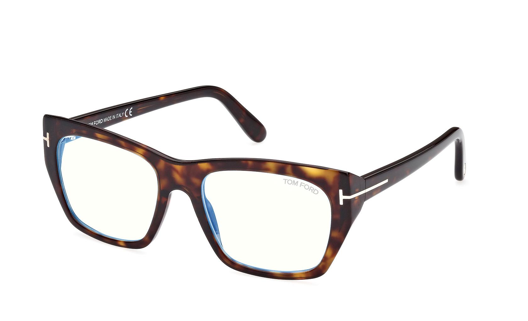 Tom Ford Eyeglasses FT5846/B 052