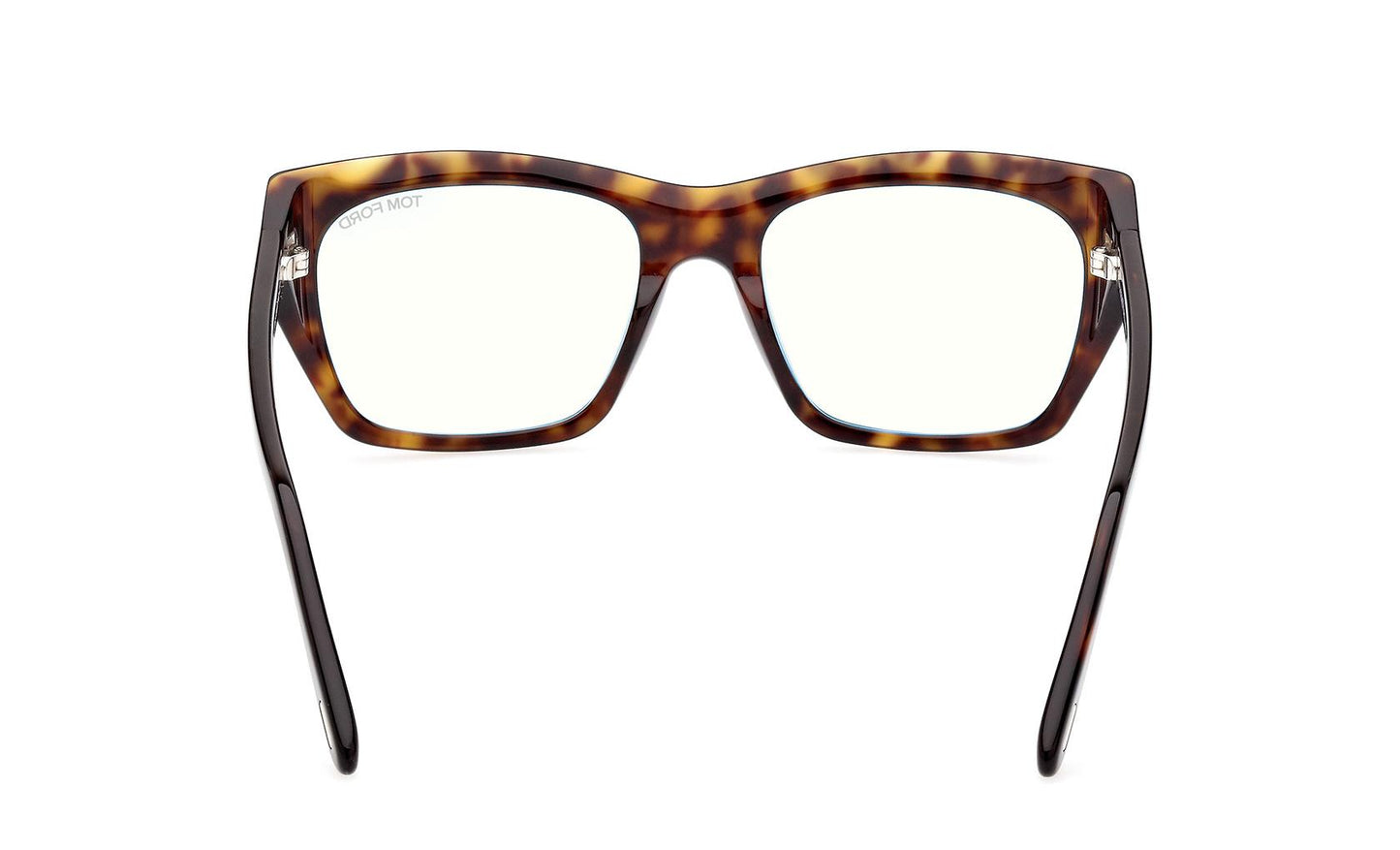 Tom Ford Eyeglasses FT5846/B 052