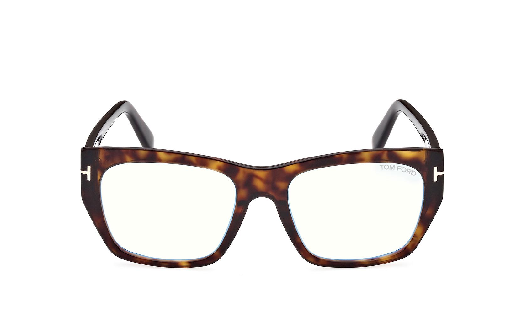Tom Ford Eyeglasses FT5846/B 052