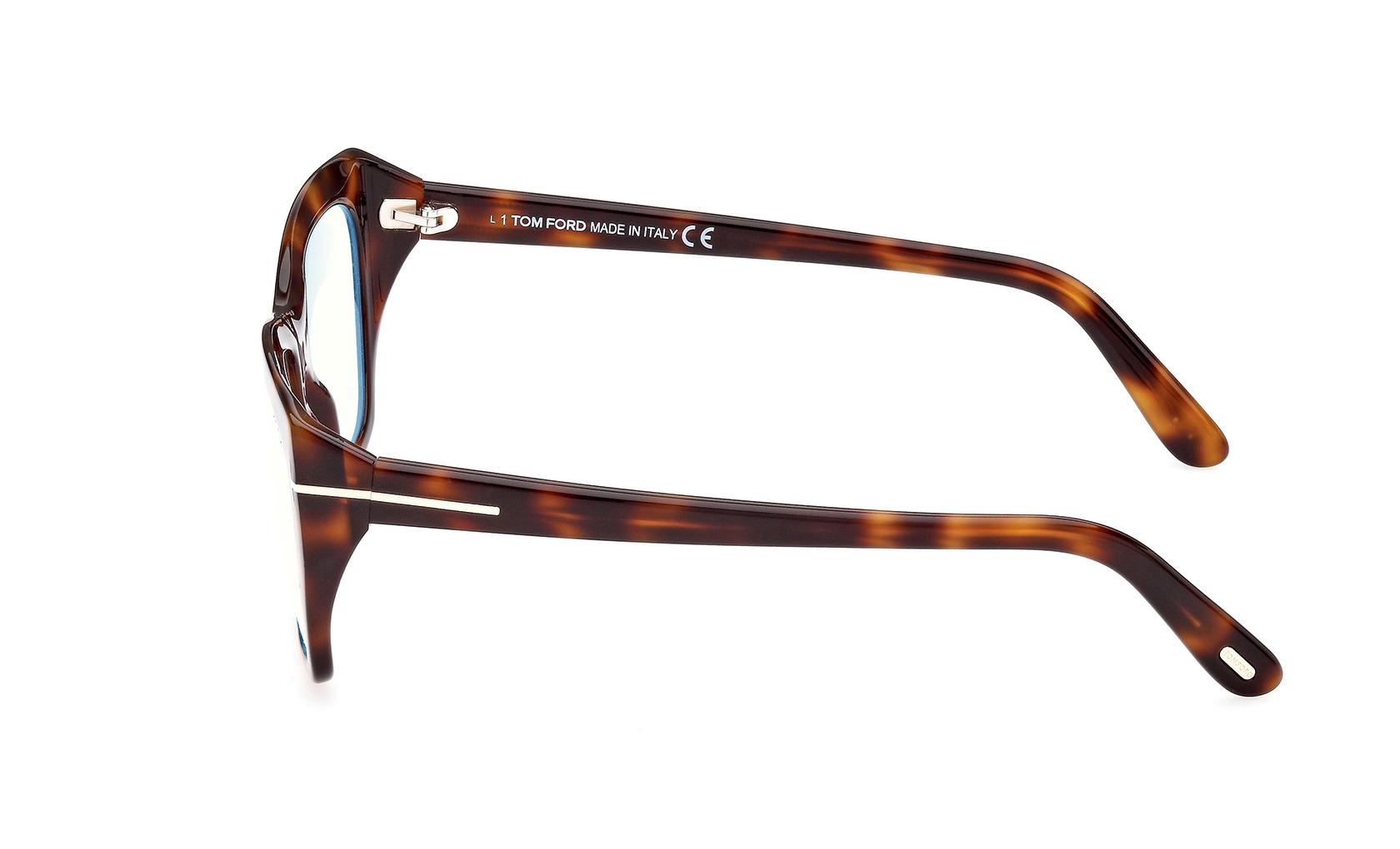 Tom Ford Eyeglasses FT5846/B 053