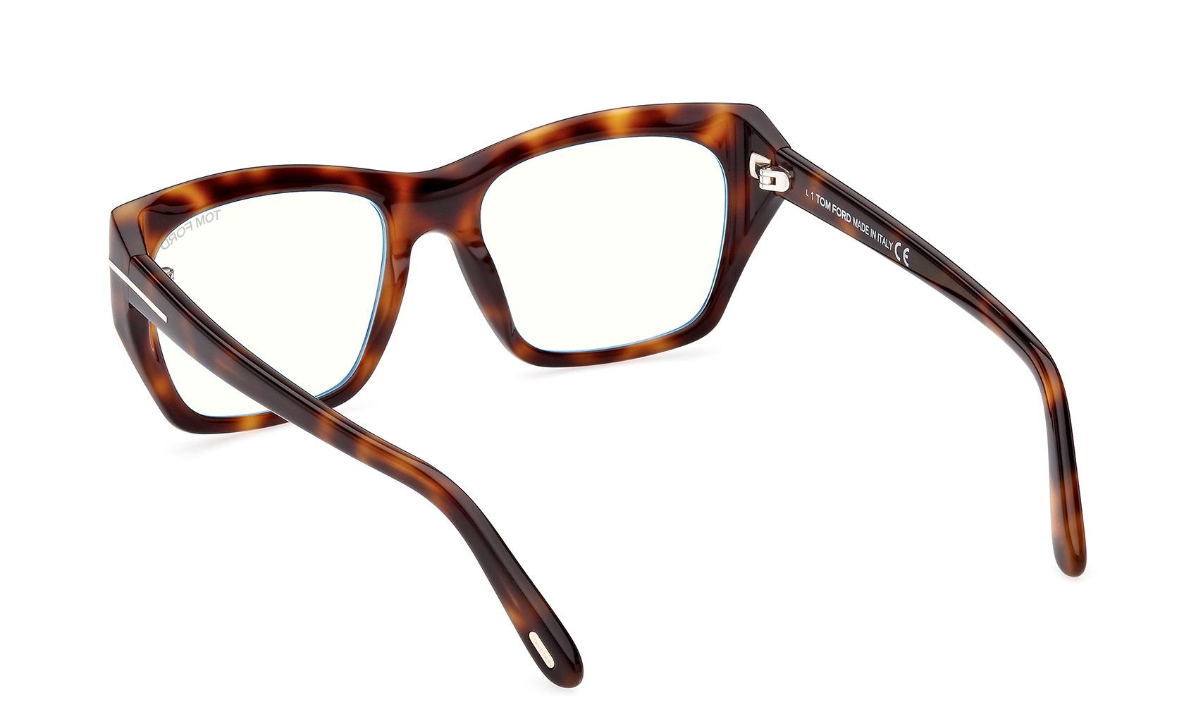 Tom Ford Eyeglasses FT5846/B 053