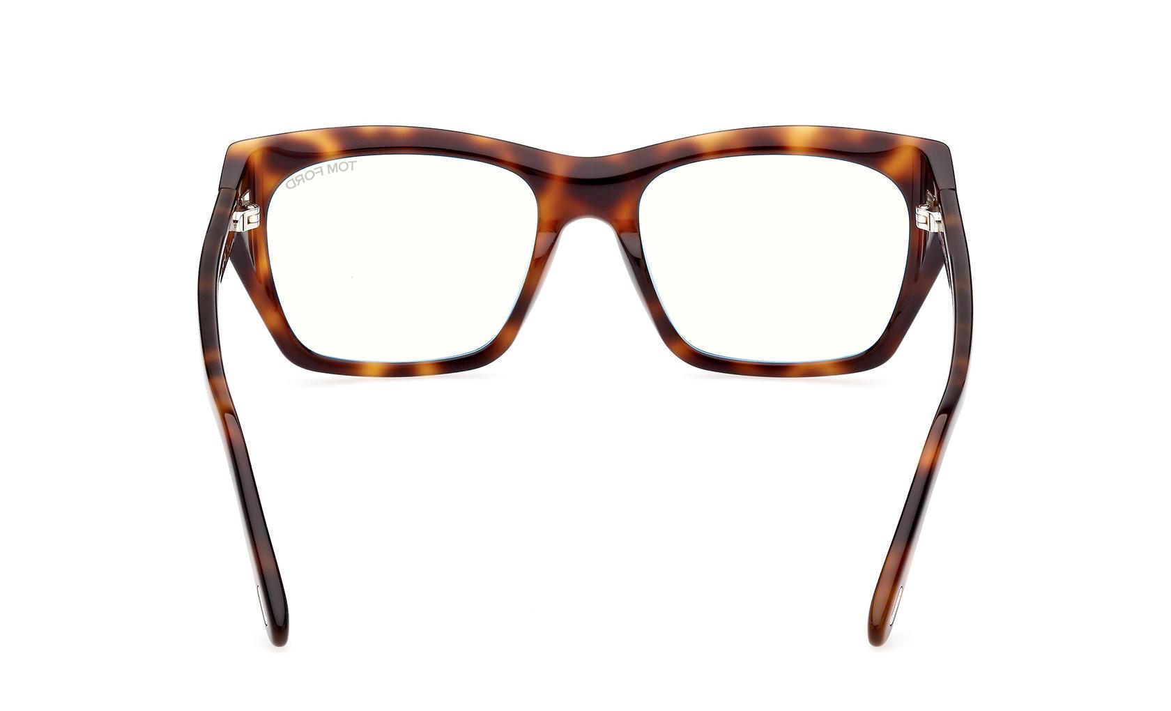 Tom Ford Eyeglasses FT5846/B 053