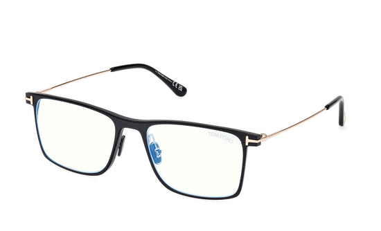 Tom Ford Eyeglasses FT5865/B 002